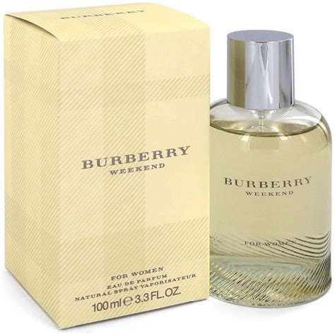 burberry weekend perfume deodorant review|Burberry weekend perfume description.